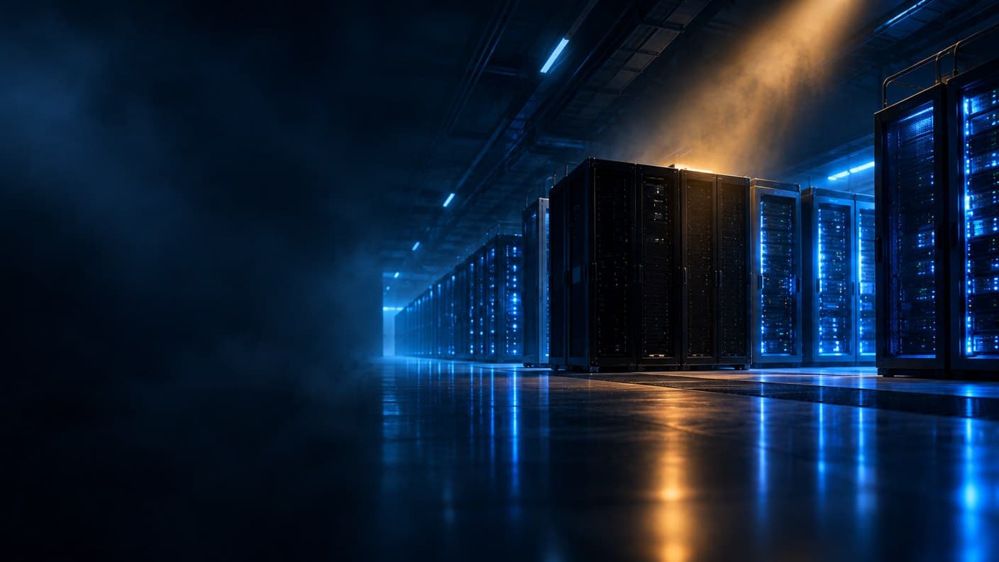 Google Cloud London Outage Disrupts UK Banks and Retailers
