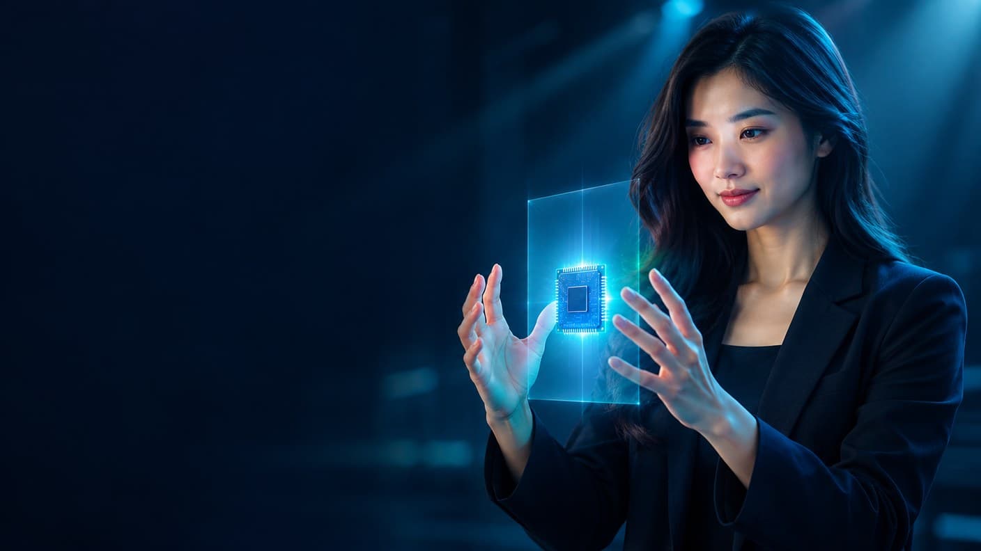 Taiwan Moves to Make AI Chip Smuggling to China a Crime
