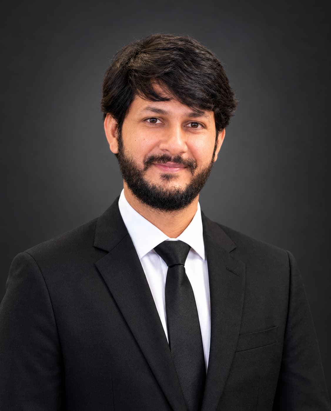 Waqas Sheikh