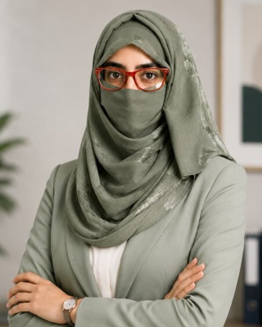Ghosia Qureshi